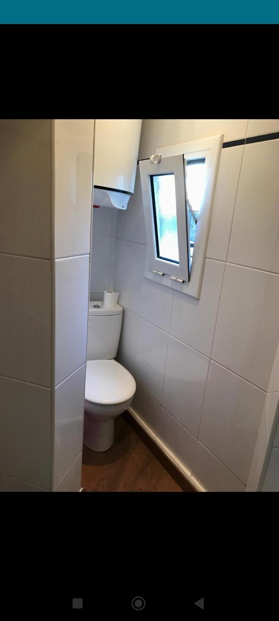 Apartmán Mini Piso Con Escaleras Barcelona Exteriér fotografie