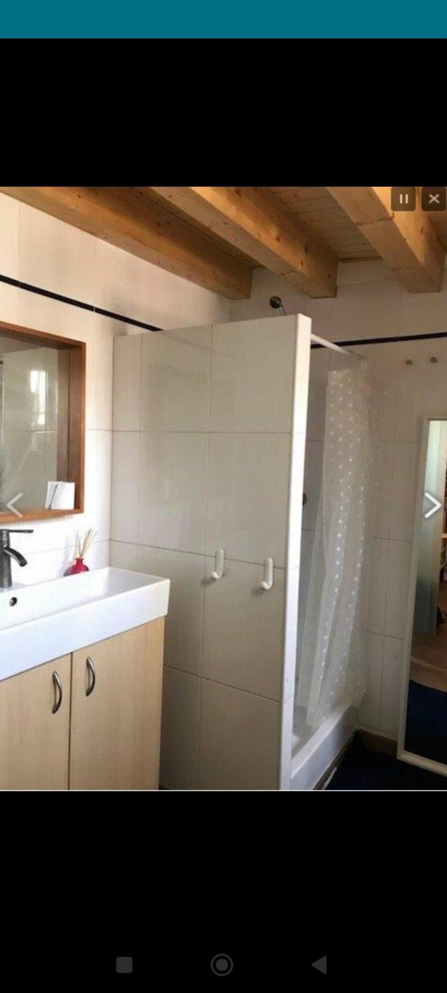 Apartmán Mini Piso Con Escaleras Barcelona Exteriér fotografie